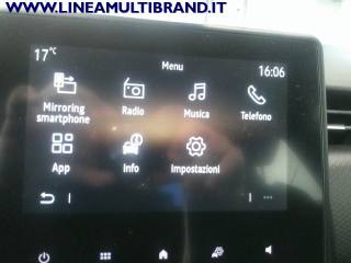 RENAULT Clio usata, con Cruise Control