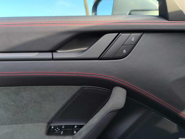 PORSCHE 911 usata, con Bluetooth