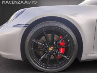 PORSCHE 911 usata, con Immobilizzatore elettronico