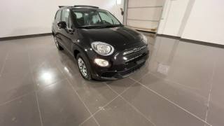 FIAT 500X usata, con Airbag laterali