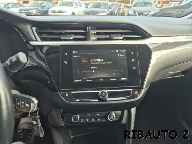 OPEL Corsa usata, con Controllo trazione