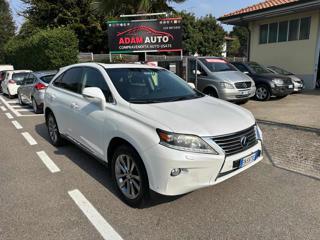 LEXUS RX 450h RX Hybrid Luxury