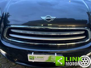 MINI Paceman usata, con Cruise Control