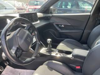 PEUGEOT 2008 usata 8