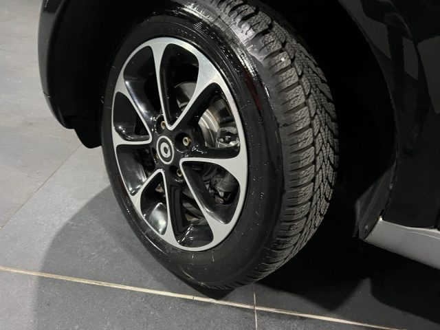 SMART ForTwo usata, con ESP