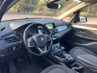 BMW 216 usata, con Climatizzatore