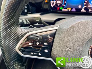 VOLKSWAGEN Golf usata, con Sedile posteriore sdoppiato