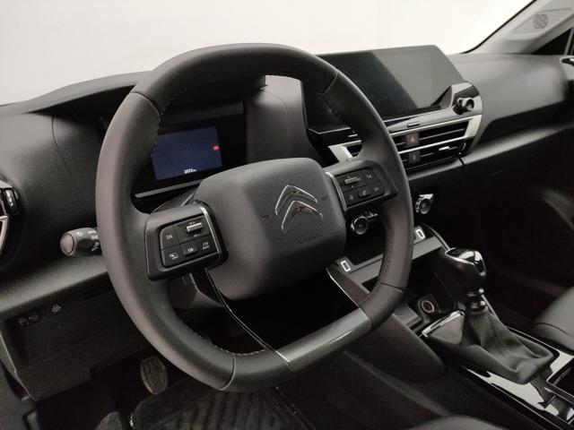 CITROEN C4 usata, con Climatizzatore