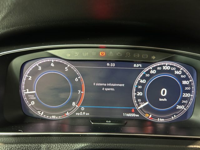 VOLKSWAGEN Golf usata 15