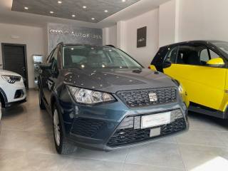 SEAT Arona usata, con Alzacristalli elettrici