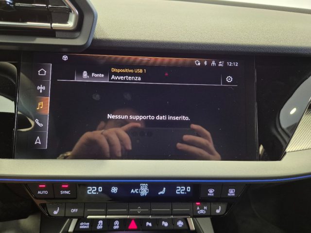 AUDI A3 usata, con Bracciolo