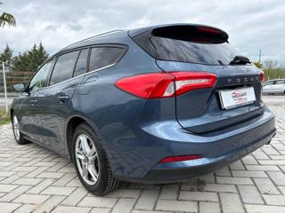 FORD Focus usata, con Airbag Passeggero