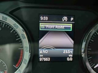 SKODA Karoq usata 29