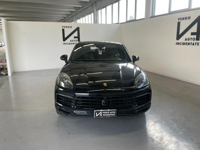 PORSCHE Cayenne usata, con Airbag