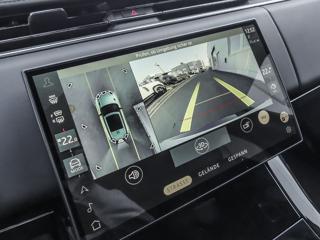 LAND ROVER Range Rover Sport usata, con Chiusura centralizzata