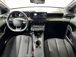 LANCIA Ypsilon usata, con ESP