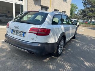 AUDI A6 allroad usata, con Airbag laterali
