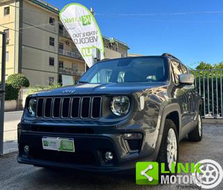 JEEP Renegade 1.3 4xe AT6 Limited PLUG IN