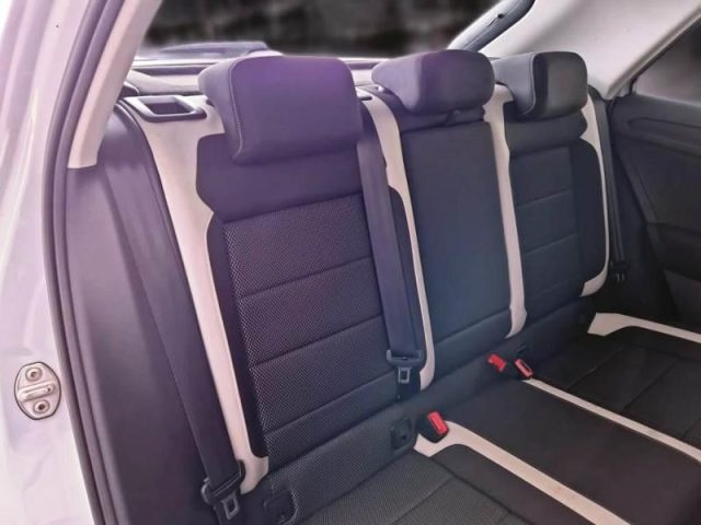 VOLKSWAGEN T-Roc usata, con Immobilizzatore elettronico