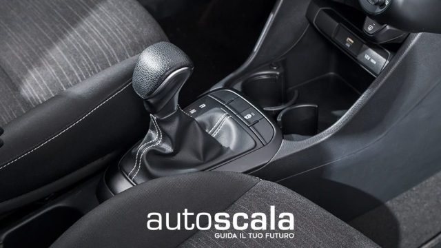 KIA Picanto usata, con Autoradio digitale