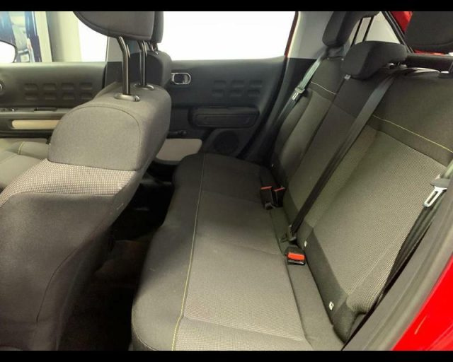 CITROEN C3 usata, con Controllo elettronico della corsia