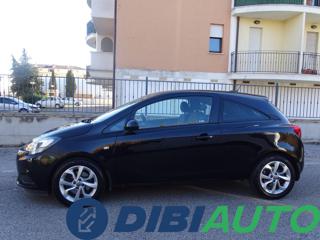 OPEL Corsa usata, con Vivavoce