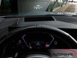 BMW 520 usata, con Fari direzionali
