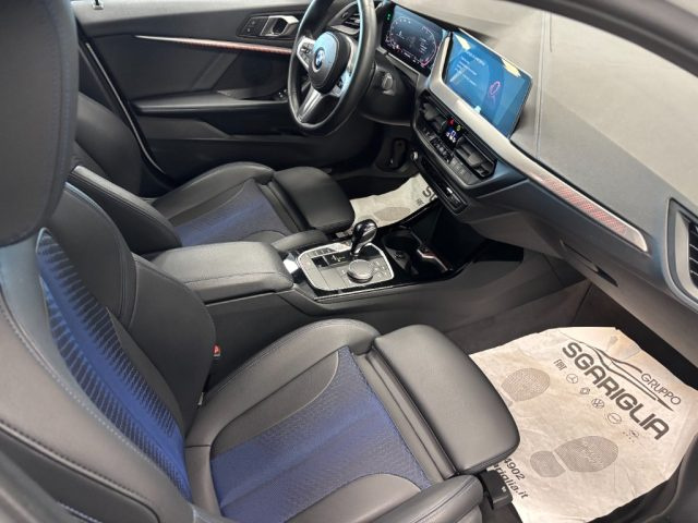 BMW 116 usata, con Chiusura centralizzata
