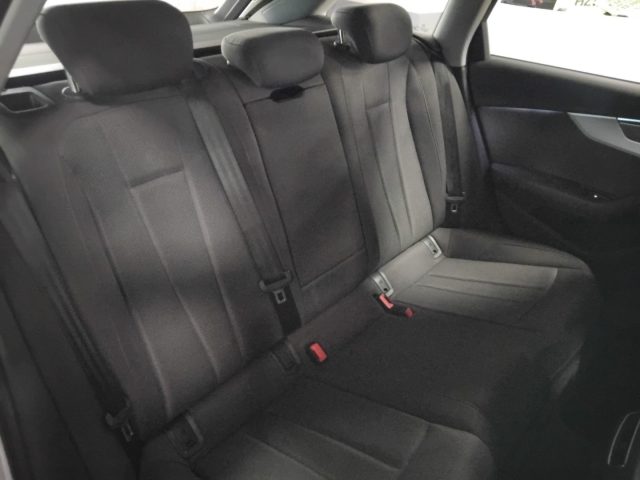 AUDI A4 usata, con Immobilizzatore elettronico