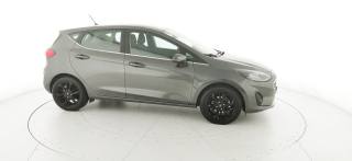 FORD Fiesta usata, con Sedile posteriore sdoppiato
