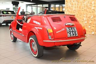 FIAT 500 usata 2