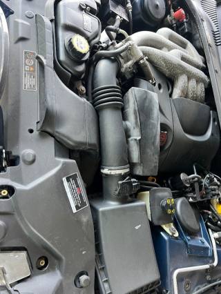 JAGUAR S-Type usata, con ESP