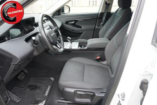LAND ROVER Range Rover Evoque usata, con Autoradio