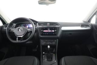 VOLKSWAGEN Tiguan usata 4