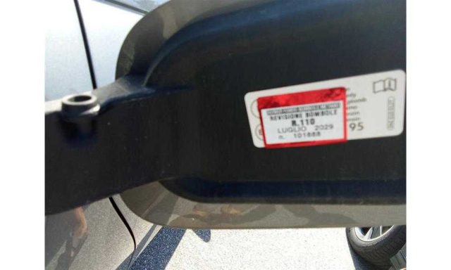 VOLKSWAGEN Polo usata, con Controllo trazione