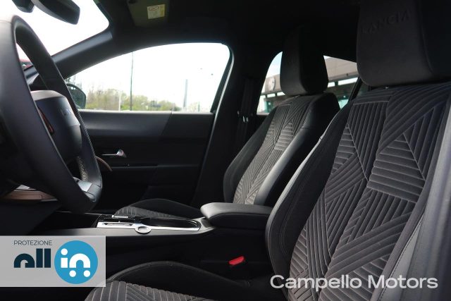 LANCIA Ypsilon usata 4