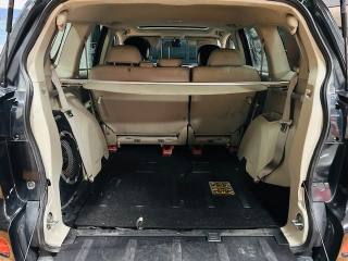 MITSUBISHI Outlander usata, con Specchietti laterali elettrici