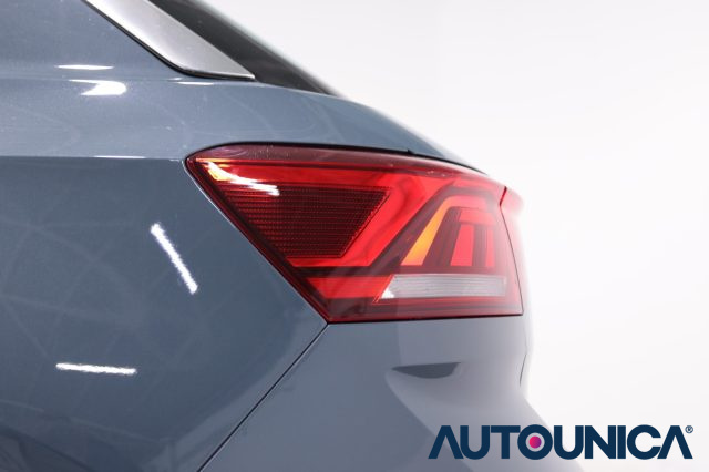 VOLKSWAGEN T-Roc usata, con Luci diurne