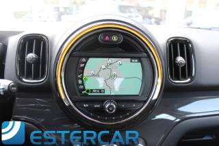 MINI Countryman usata, con Antifurto