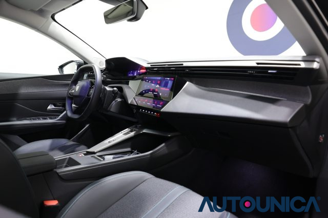 PEUGEOT 408 usata, con Fari full-led