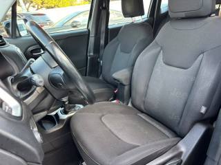 JEEP Renegade usata, con Cruise Control