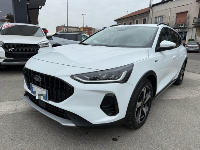 FORD Focus usata, con ABS