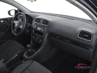 VOLKSWAGEN Golf usata 11