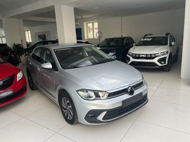 VOLKSWAGEN Polo usata, con Autoradio