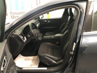 VOLVO V60 usata, con Sensore di pioggia