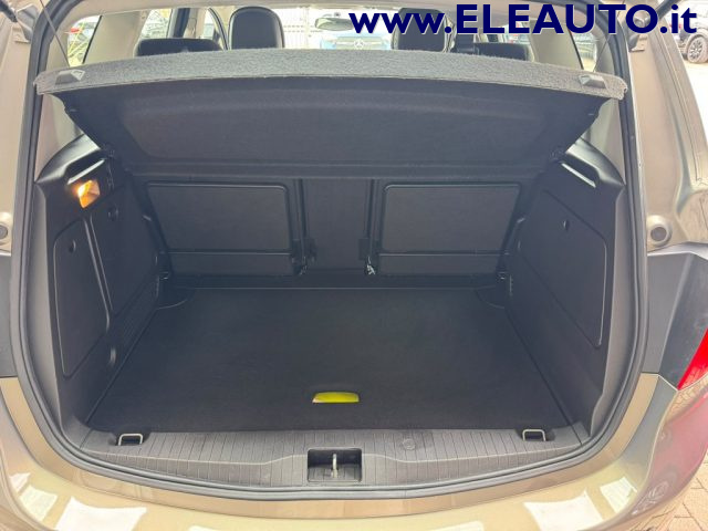 OPEL Meriva usata, con Specchietti laterali elettrici