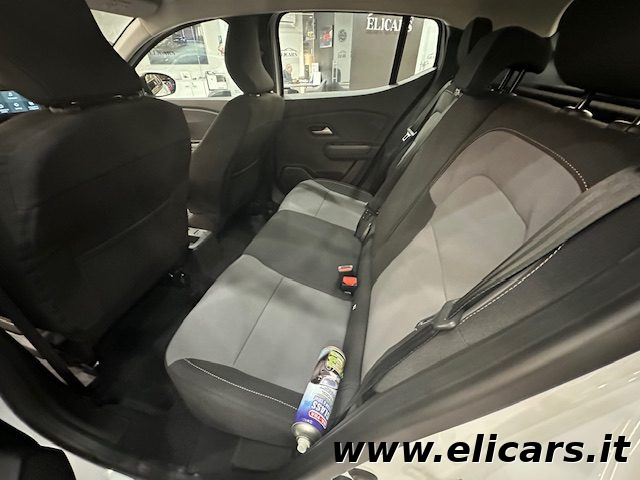 DACIA Sandero usata, con Cruise Control