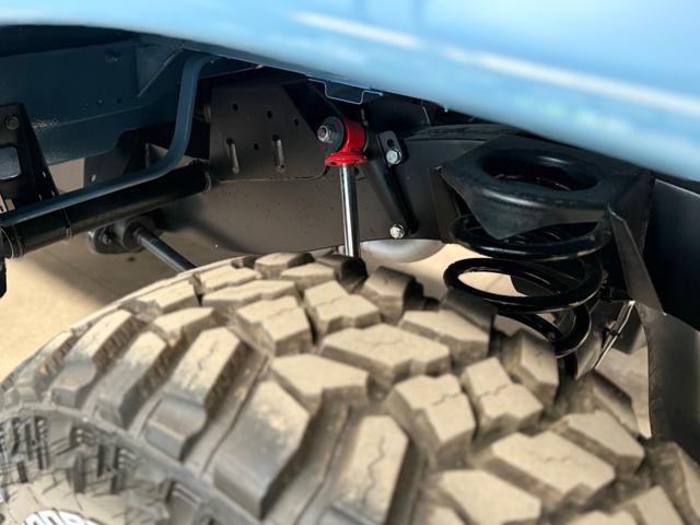 LAND ROVER Defender usata 19