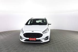 FORD S-Max S-Max 2.5 Full Hybrid 190CV CVT 7p.ST-Line Busines