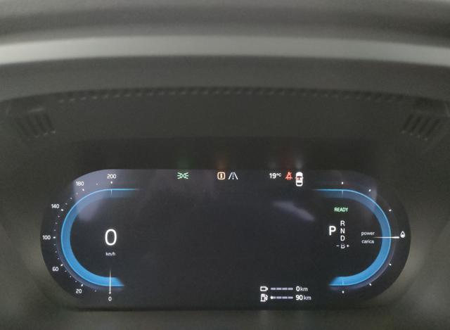 VOLVO XC60 usata, con Cruise Control